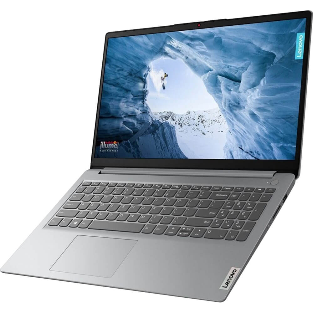 Ноутбук LENOVO IDEAPAD 15IGL7 82V700CURK