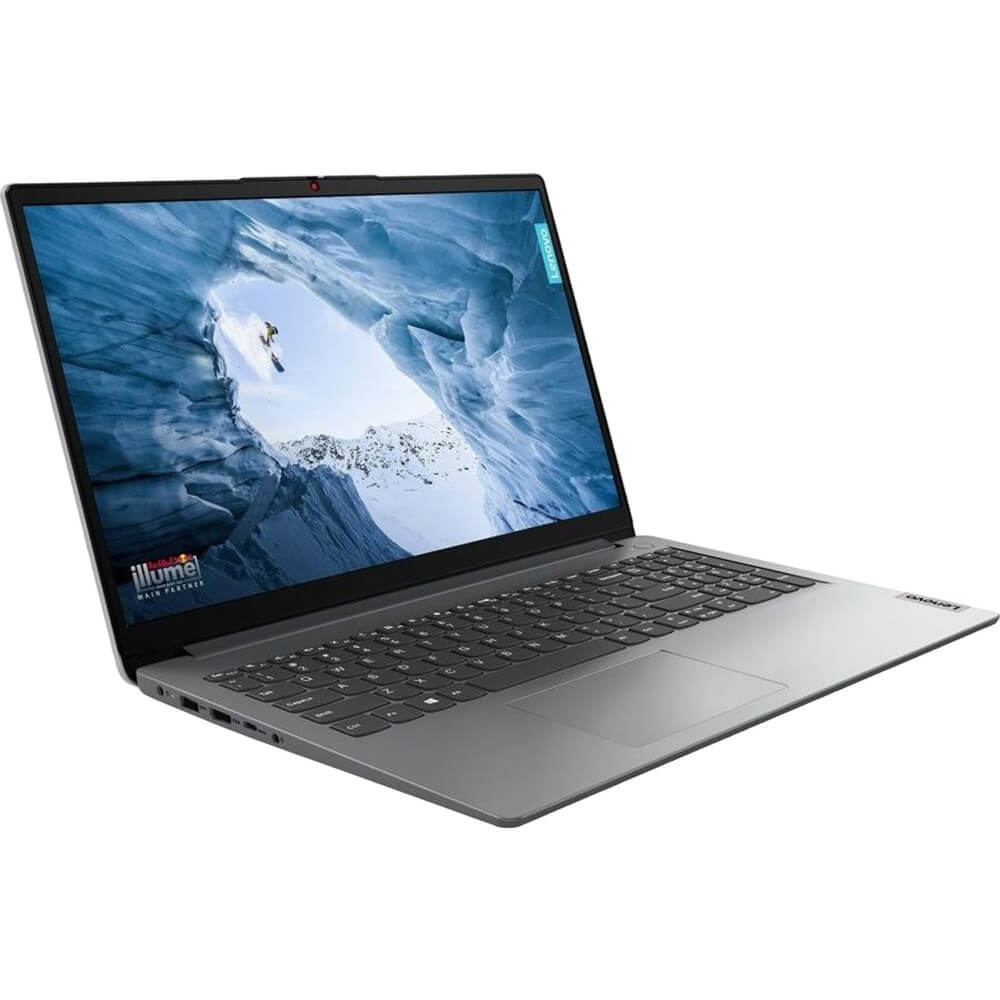 Ноутбук LENOVO IDEAPAD 15IGL7 82V700CURK