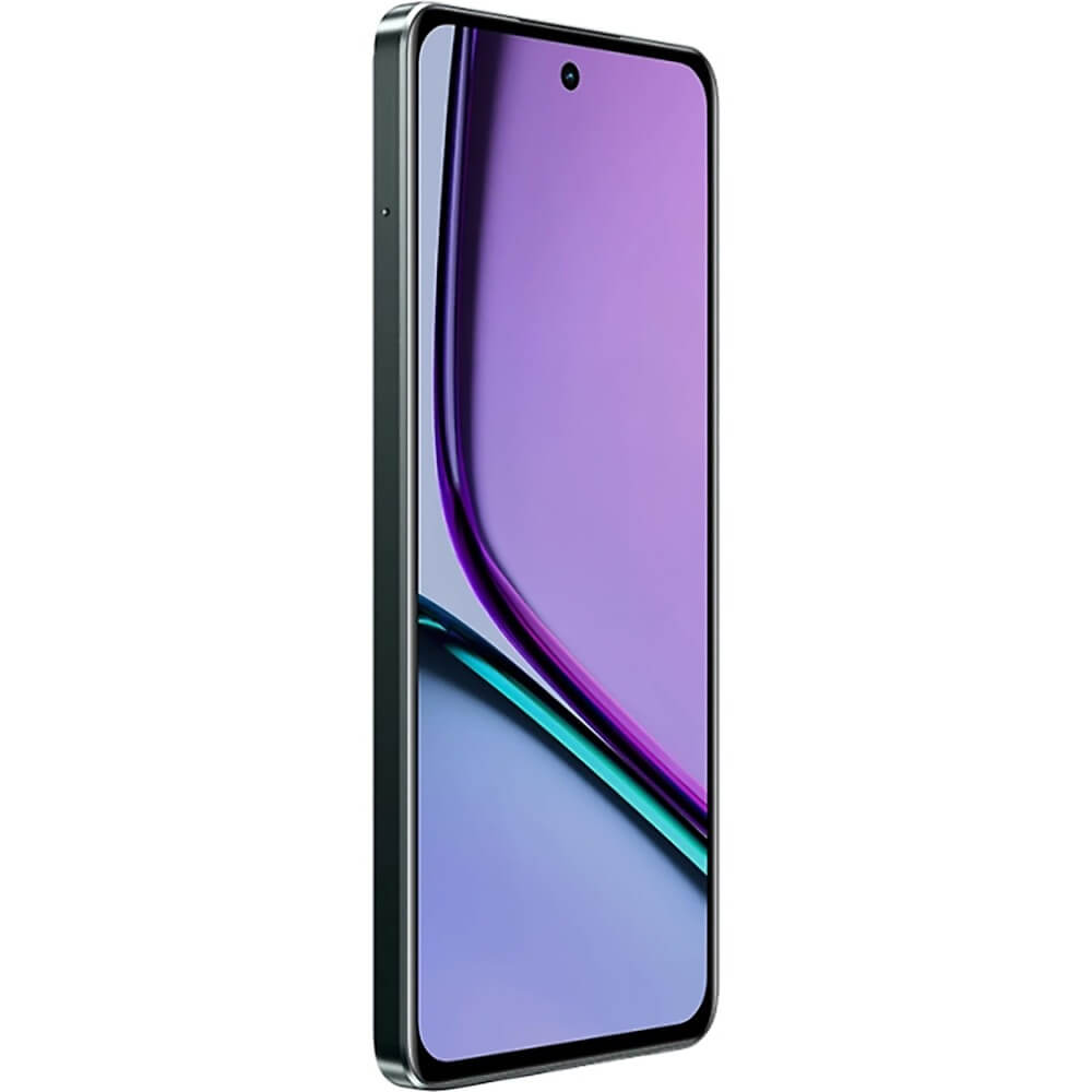 Смартфон REALME C67 6GB128GB чёрный