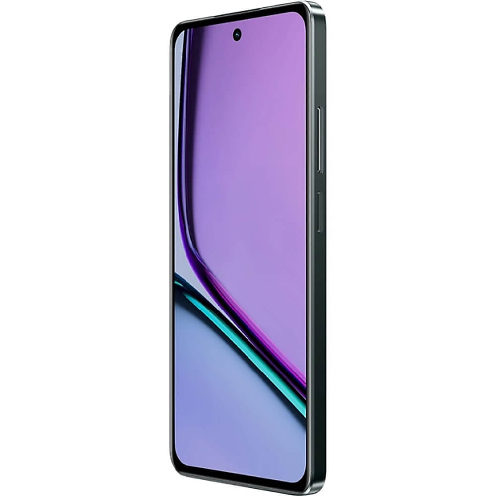 Смартфон REALME C67 6GB128GB чёрный