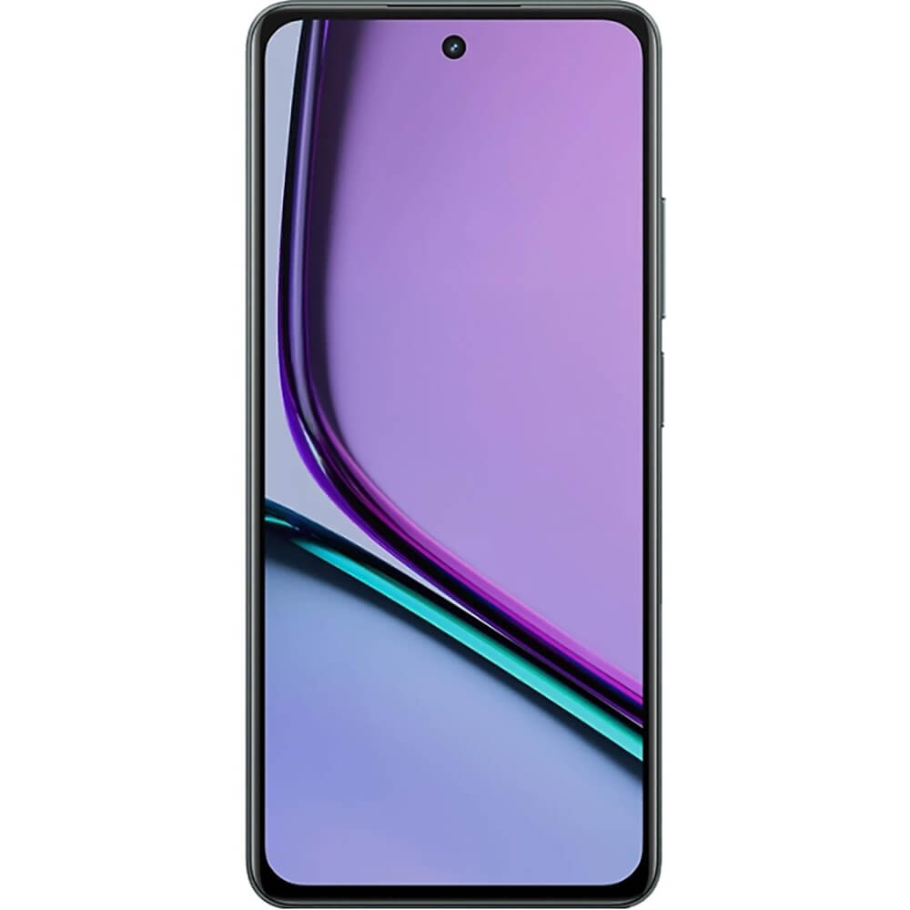 Смартфон REALME C67 8GB256GB чёрный