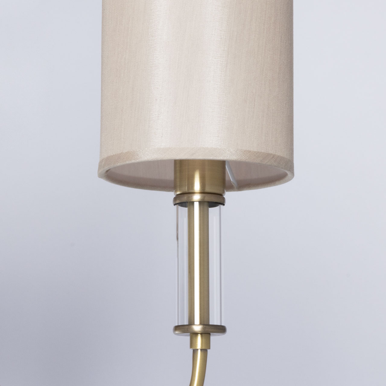 Люстра MW-Light Конрад на 5 лампочек  40w E14 220, цвет 2700 - фото 6