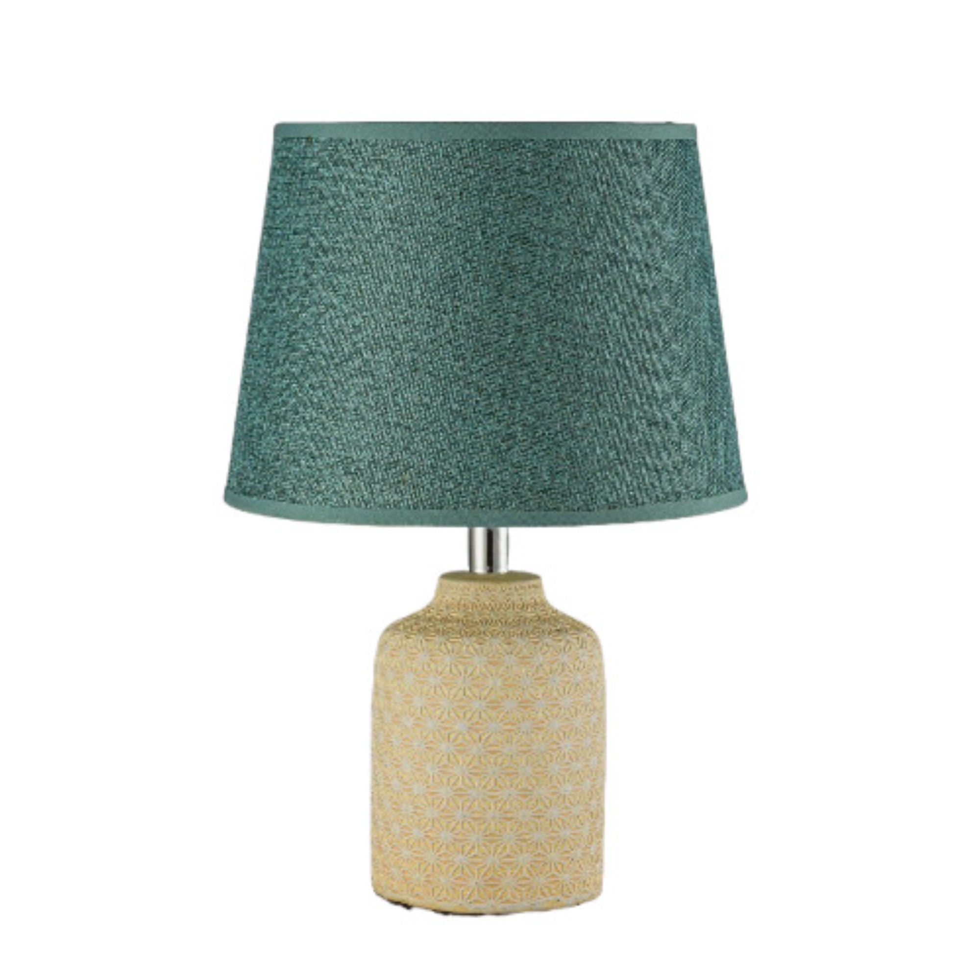 

Настольная лампа Arti Lampadari Erchie E 4.1.T4 Y