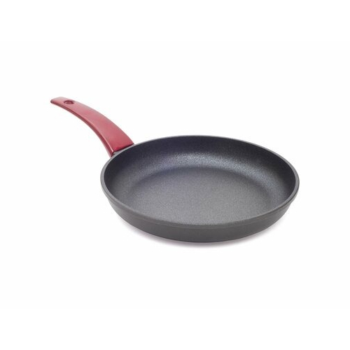 Сковорода индукционная Risoli Vinum 20 см, цвет черный - фото 1