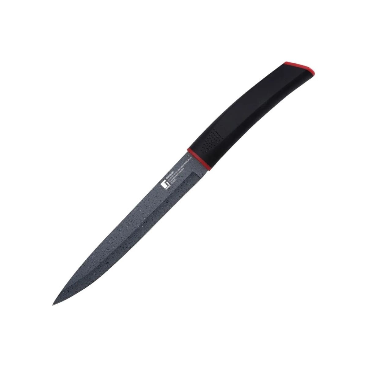 Нож для нарезки Bergner Keops Marble 20 см - фото 1