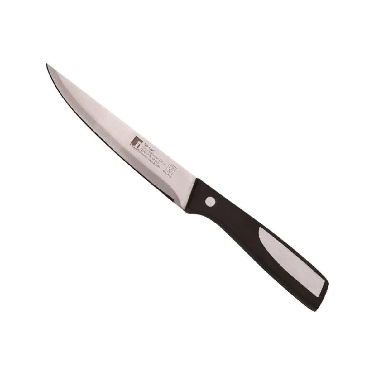 Нож универсальный Bergner Resa 12 см - фото 1