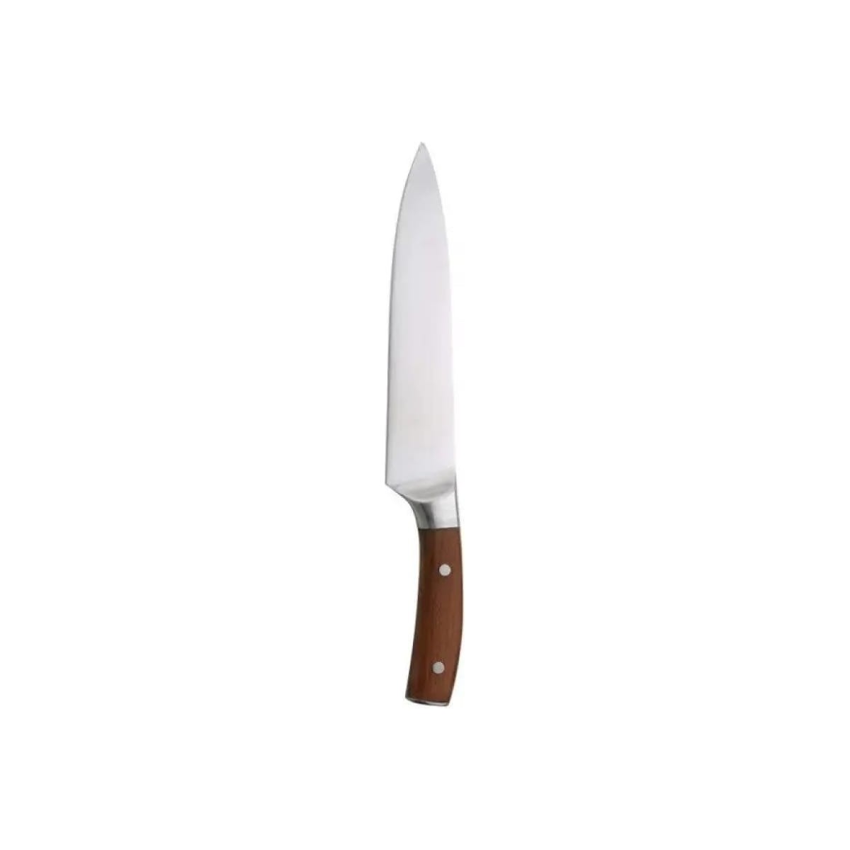 Нож поварской Bergner Wolfsburg 20 см