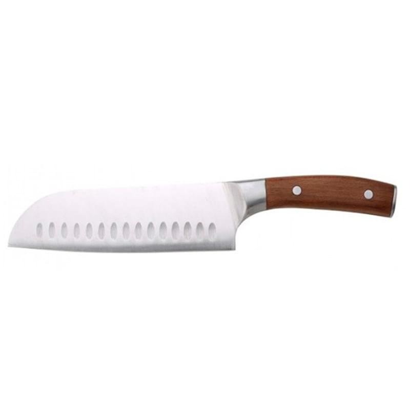 Нож сантоку Bergner Wolfsburg 17,5 см