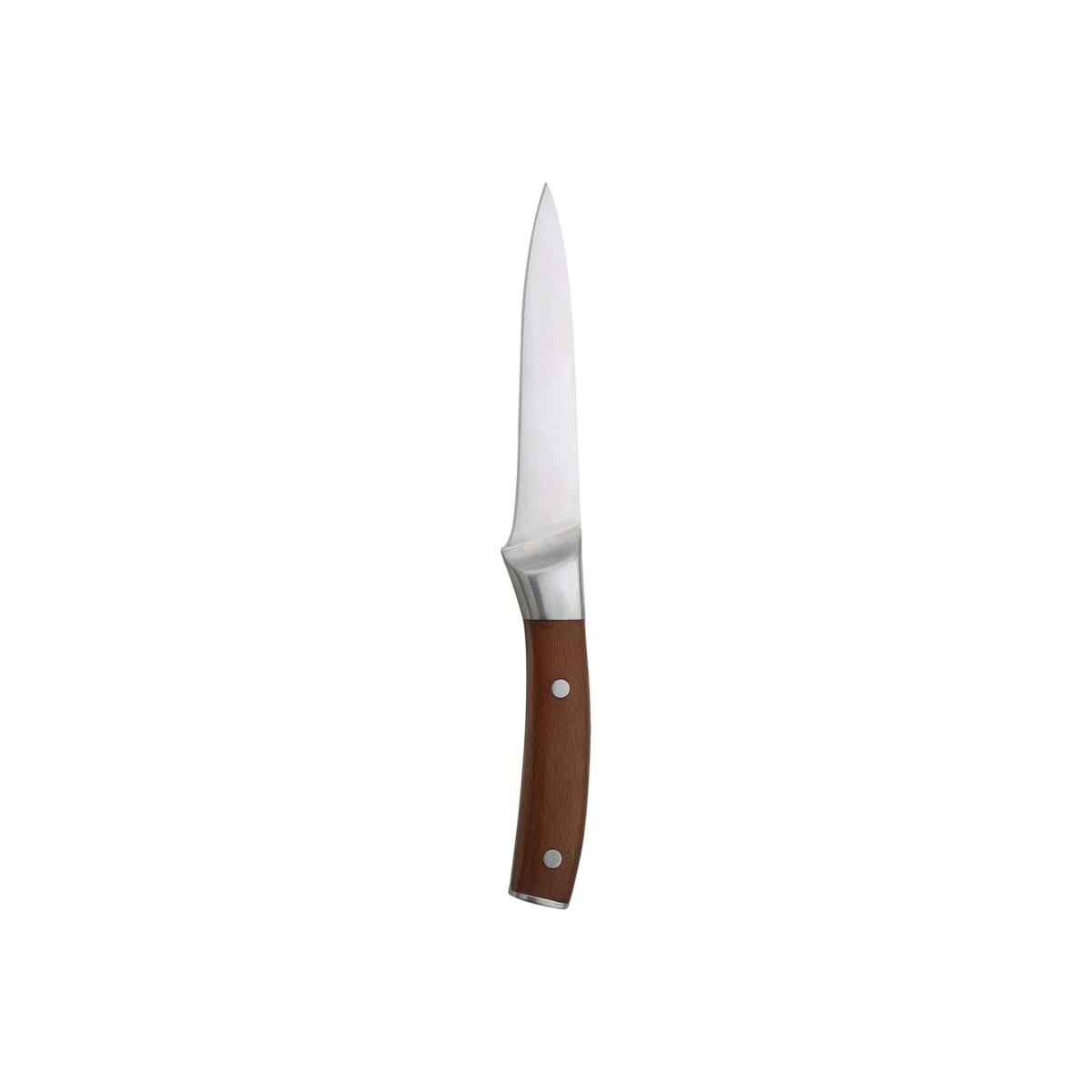 Нож универсальный Bergner Wolfsburg 12,5 см