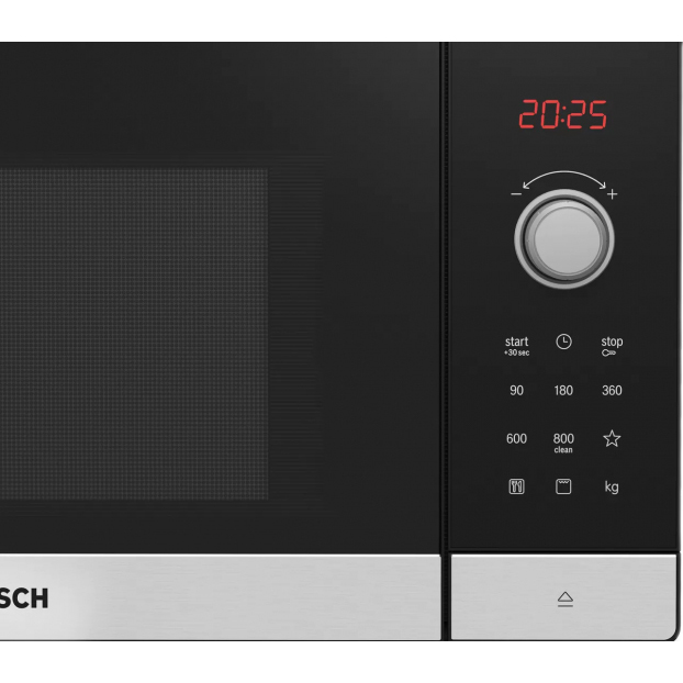 Микроволновая печь Bosch Serie 2 FEL053MS2