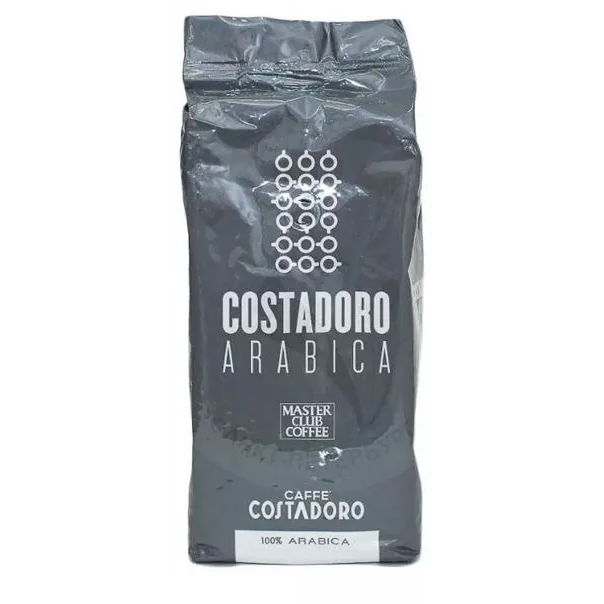 Кофе в зернах Costadoro Arabica 250 г кофе в зернах caffe carraro dolci arabica 1000 г