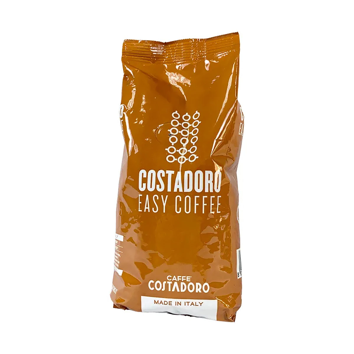 цена Кофе в зернах Costadoro Deciso 250 г