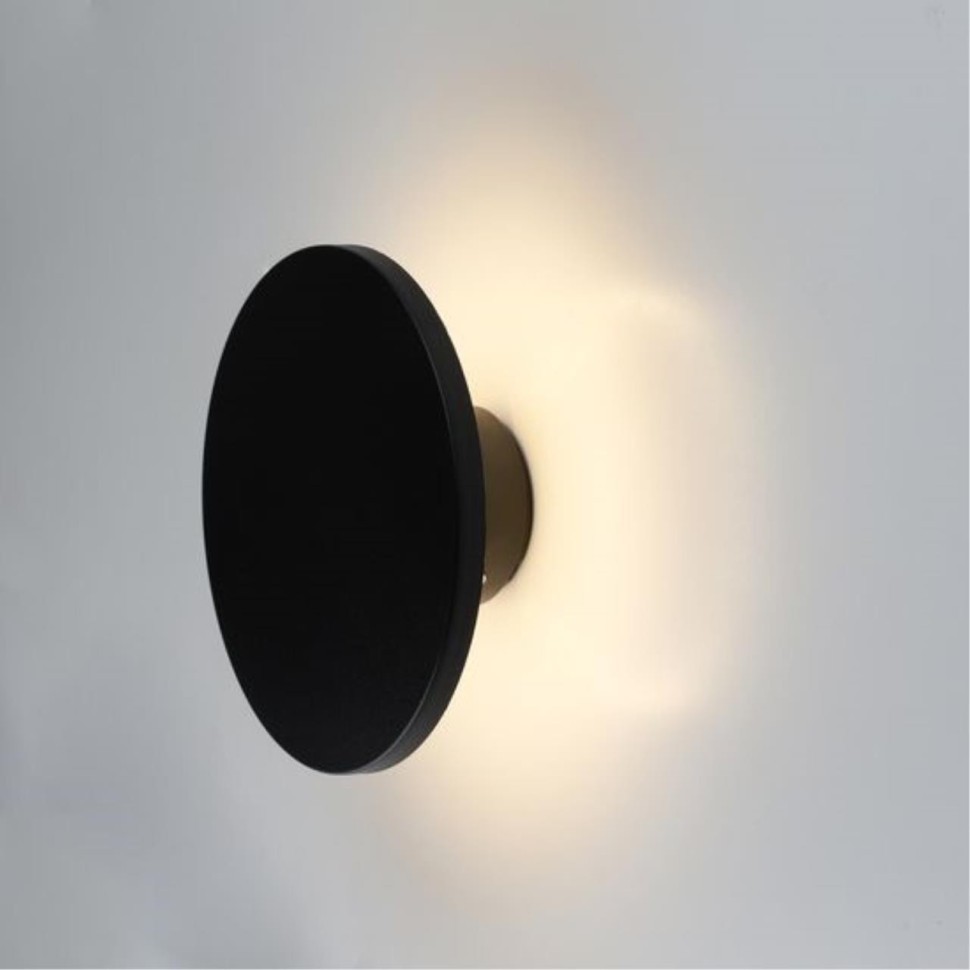 Светильник уличный Arte Lamp a4406al-1bk, цвет 4200 - фото 2