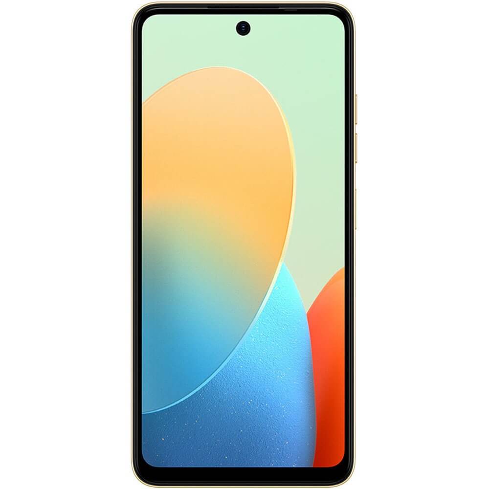 Смартфон TECNO SPARK 20C 4256 ГБ зелёный