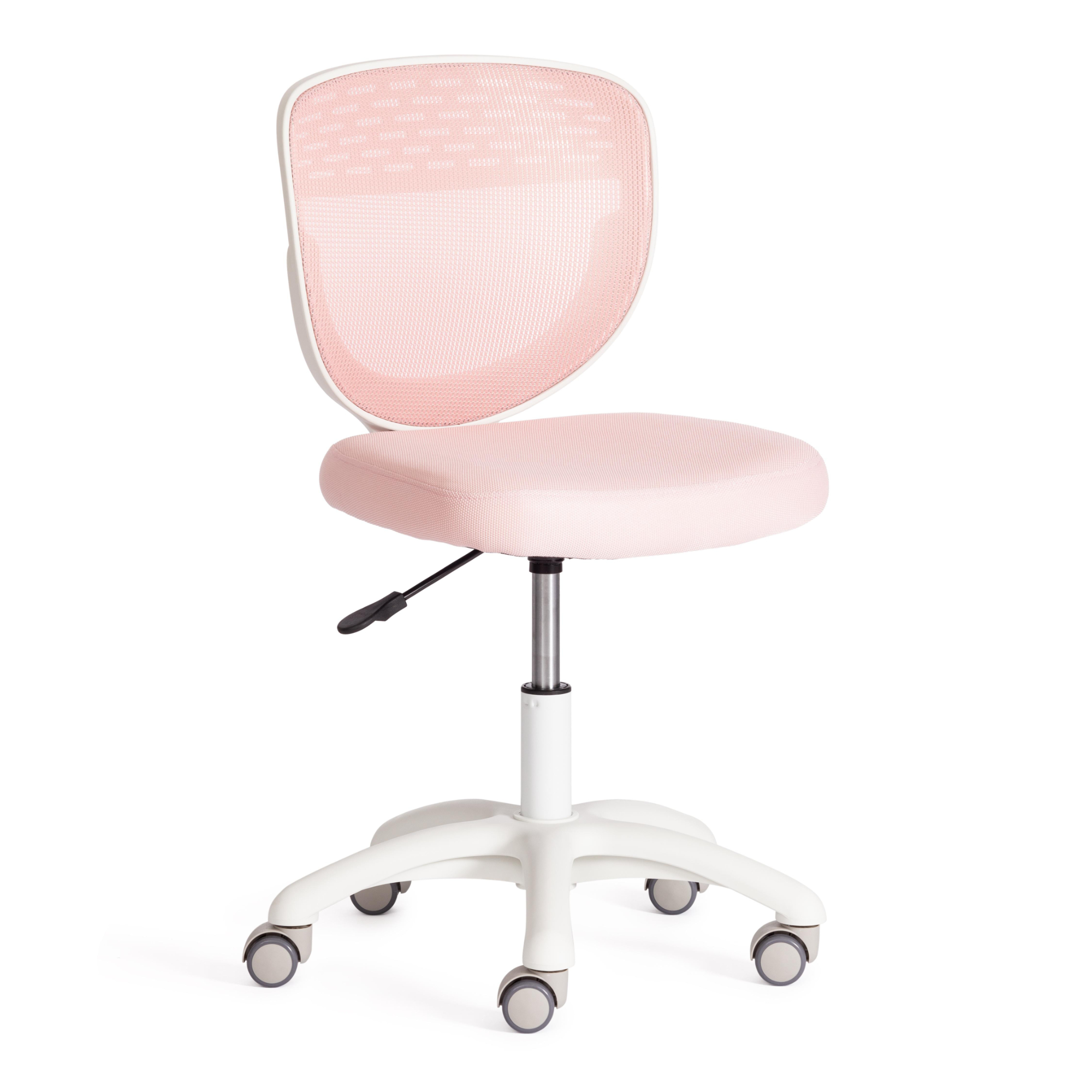 Кресло ТС  Junior M Pink розовое