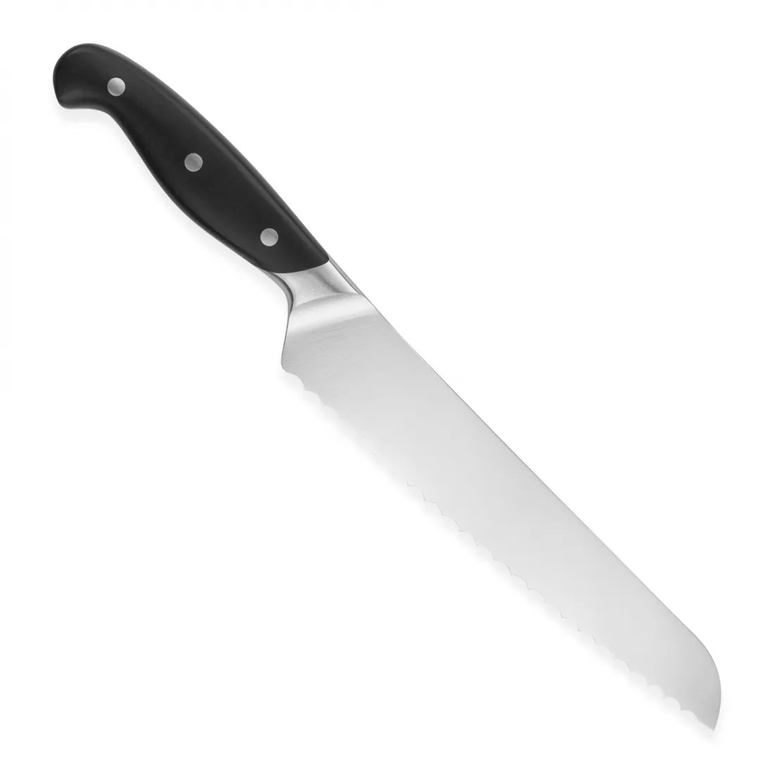 Нож для хлеба Robert Welch Professional 22 см - фото 2