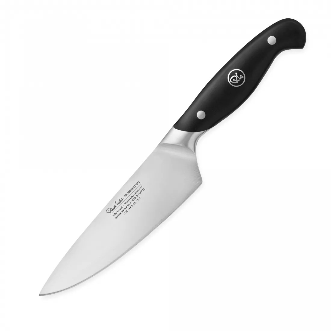 Нож поварской шеф Robert Welch Professional 15 см - фото 1