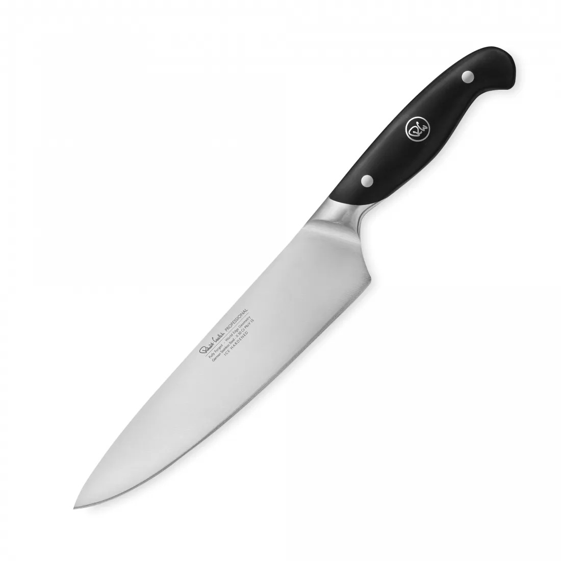 Нож поварской шеф Robert Welch Professional 18 см - фото 1