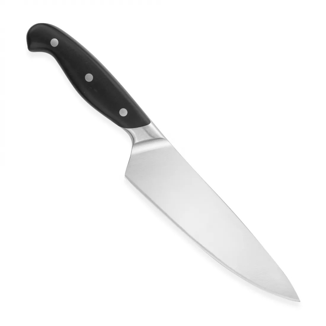 Нож поварской шеф Robert Welch Professional 18 см - фото 2