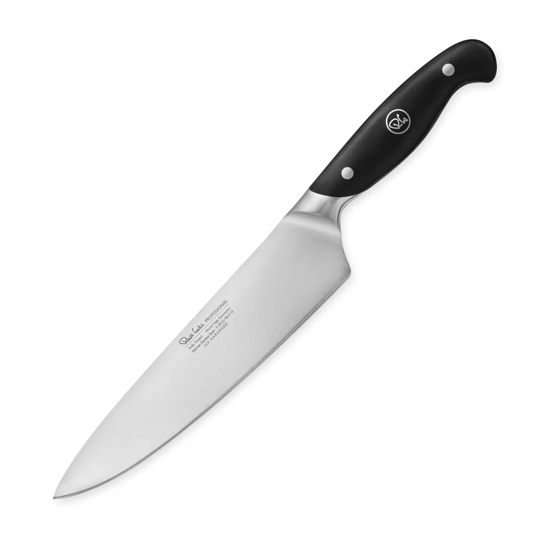 Нож поварской шеф Robert Welch Professional 20 см - фото 1