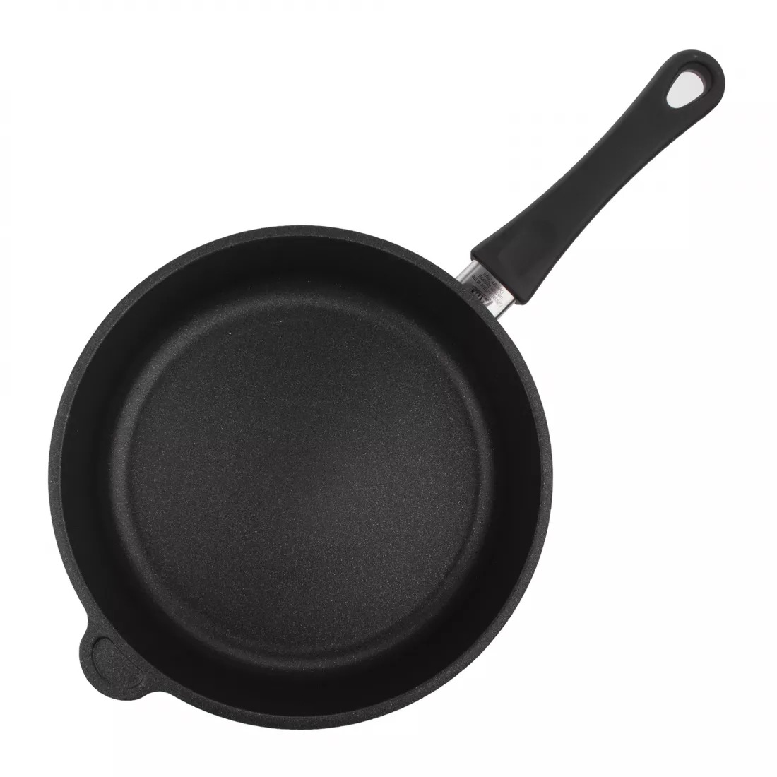 фото Сковорода глубокая amt frying pans fix для индукционных плит 26х7 см