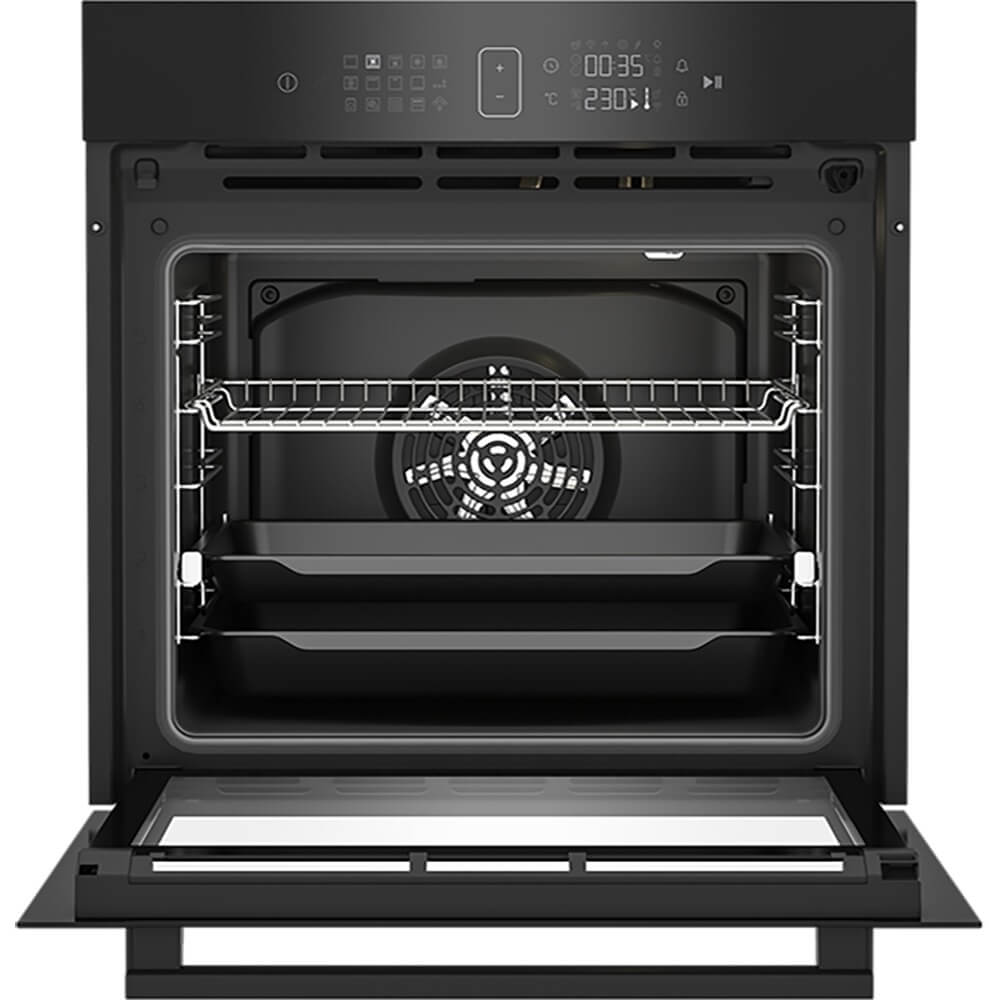 Шкаф духовой Hotpoint-Ariston fe8 1352 smp