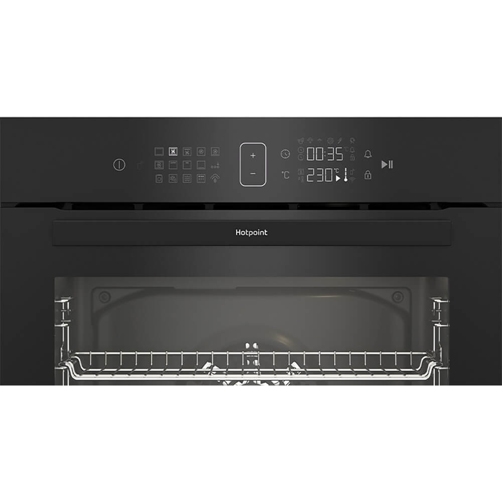 Шкаф духовой Hotpoint-Ariston fe8 1352 smp