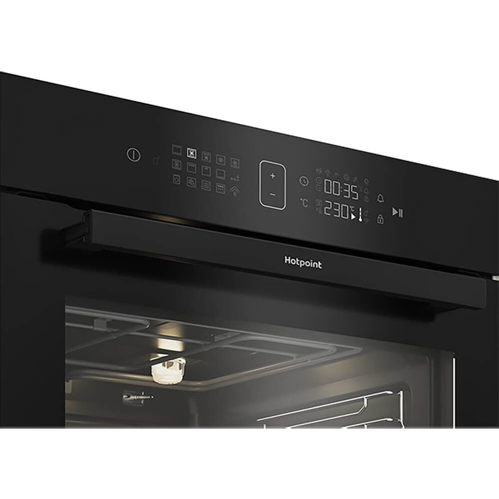Шкаф духовой Hotpoint-Ariston fe8 1352 smp