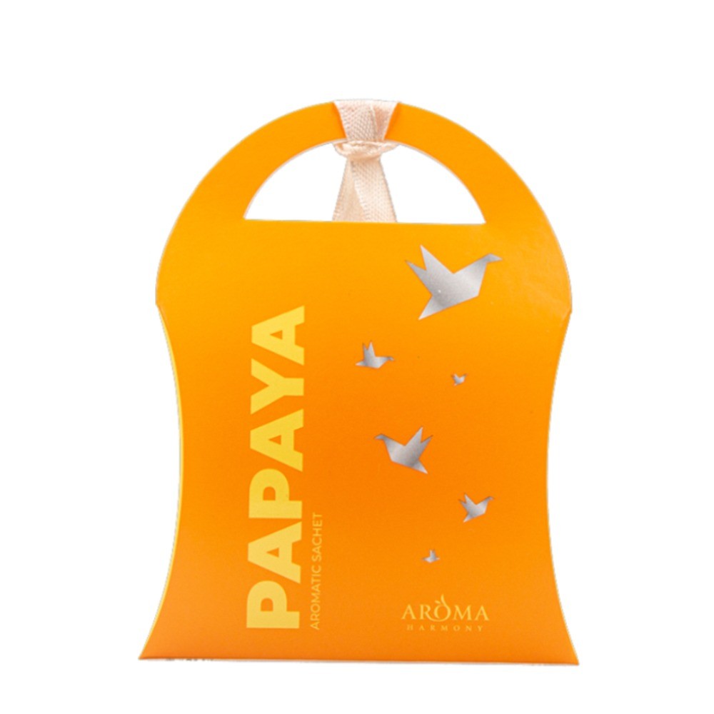 Саше ароматическое Aroma Harmony Papaya 10 гр