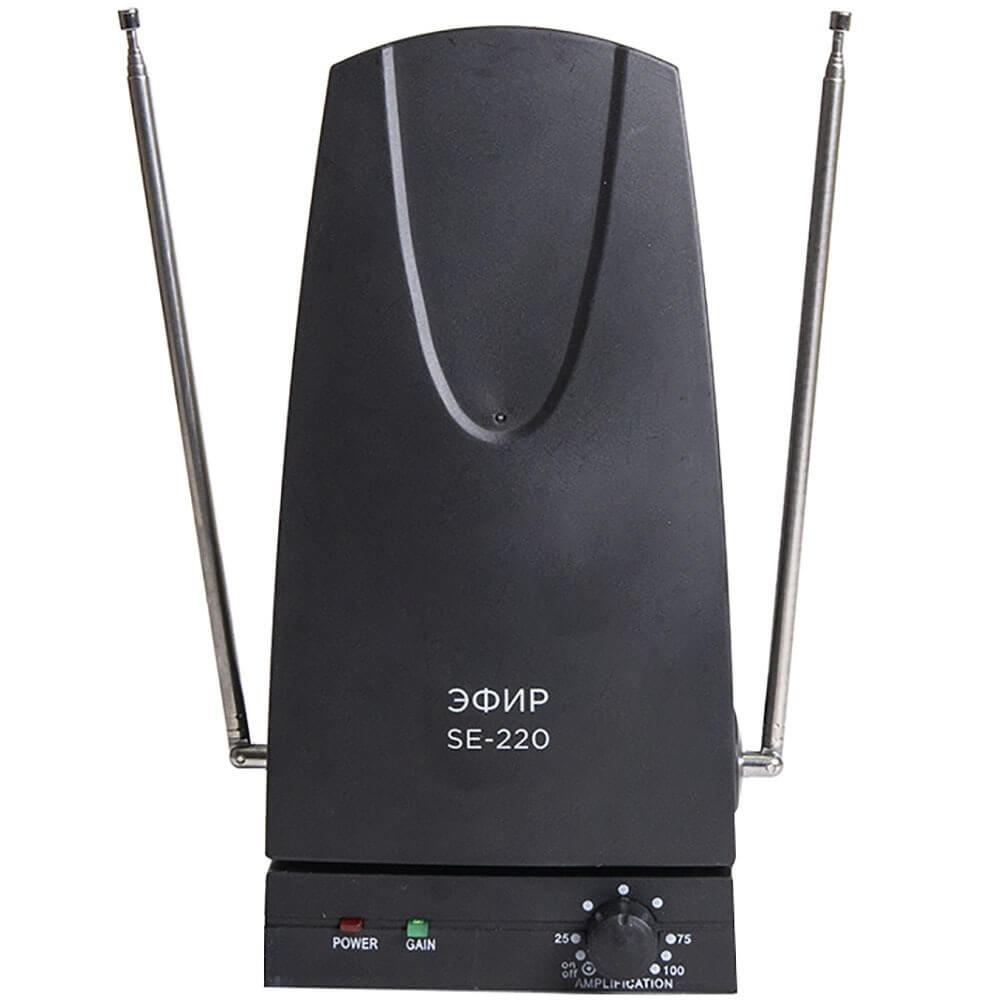 Телевизионная антенна Эфир SE-220