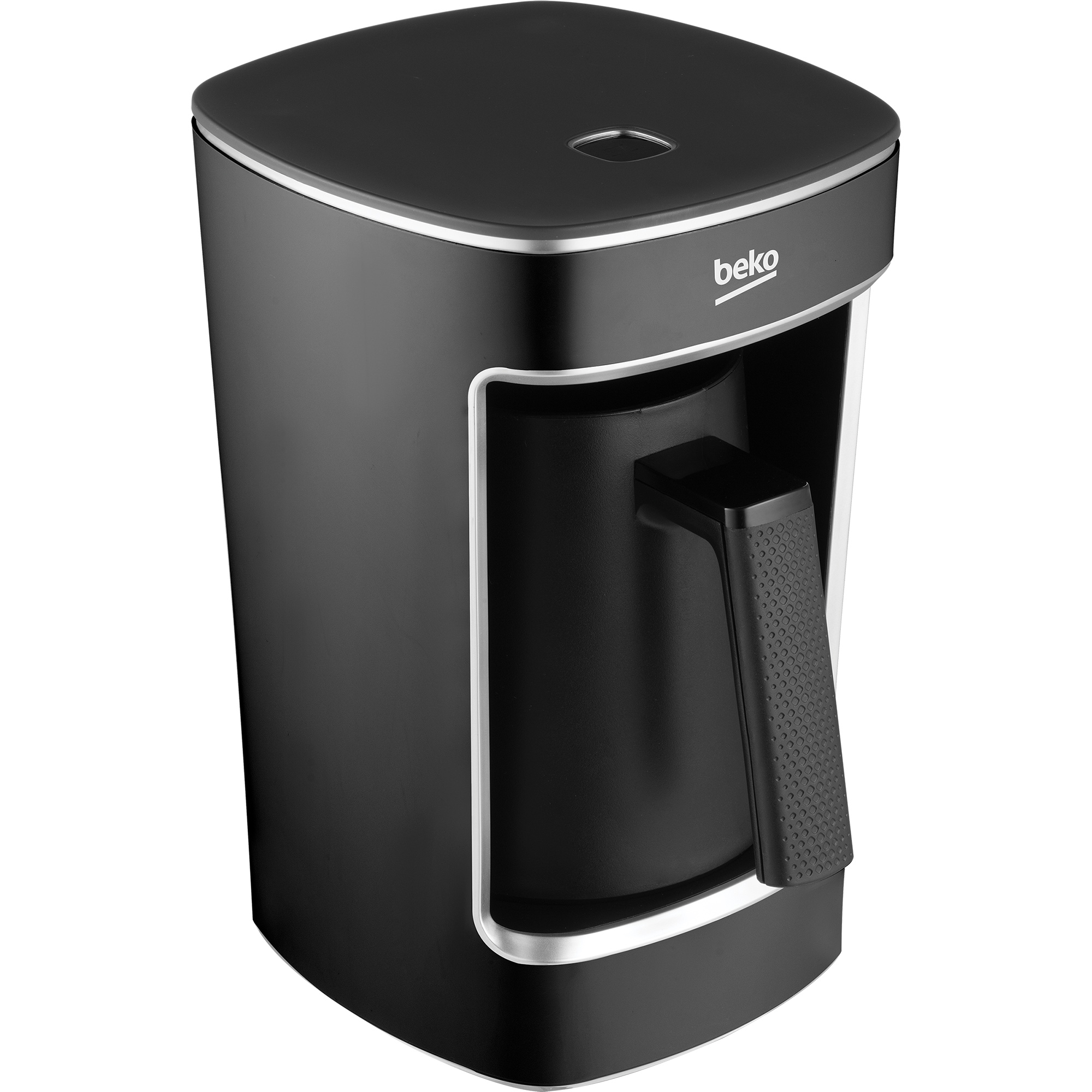 Кофемашина BEKO TKM2341 черный