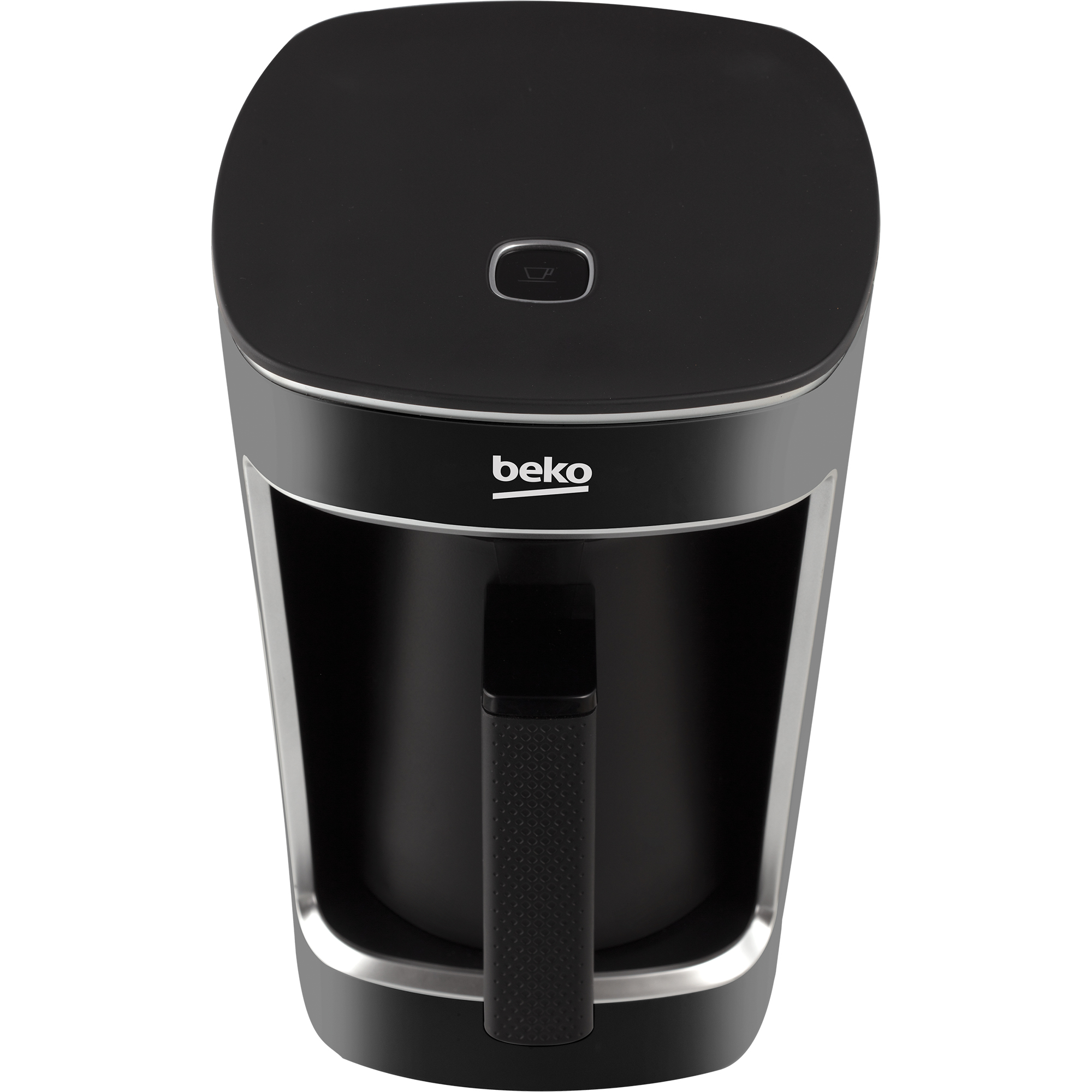 Кофемашина BEKO TKM2341 черный