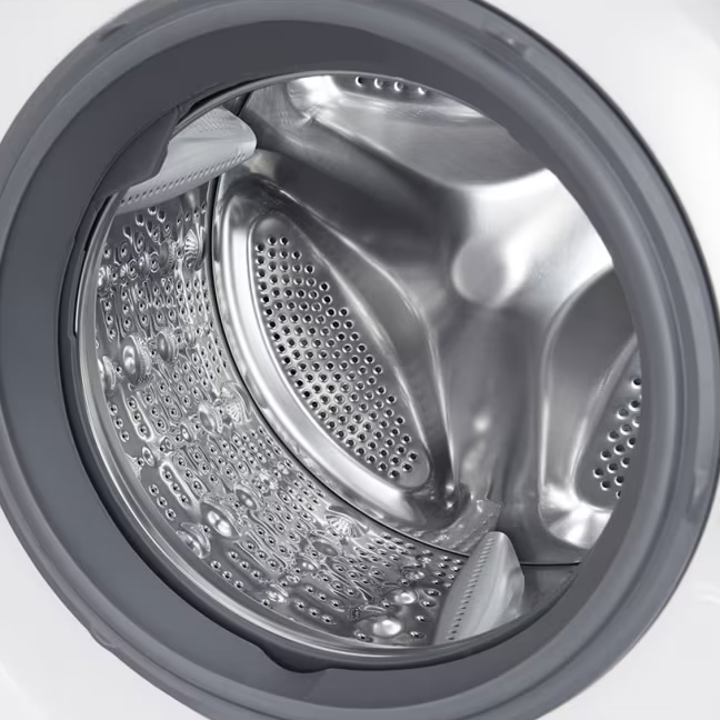 Стирально-сушильная машина LG F2J6HG0W