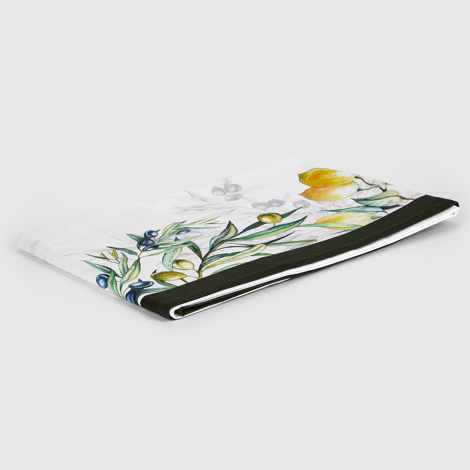 Скатерть Casa Lusso garden твил 140x240 см