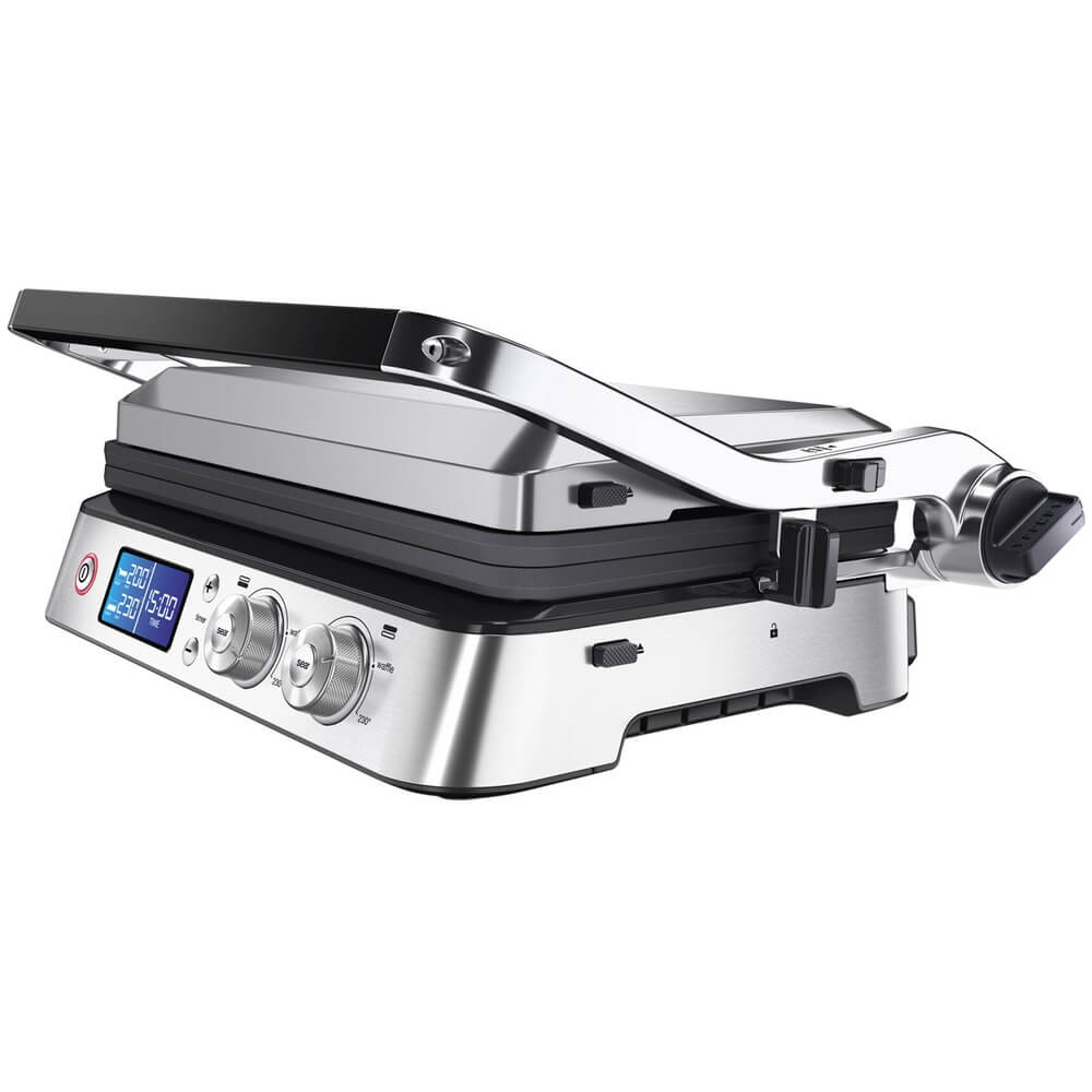 Электрогриль Braun CG9047