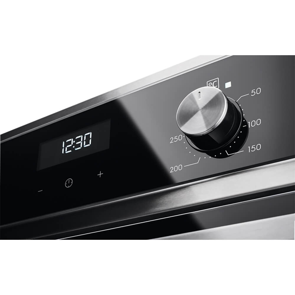 Духовой шкаф Electrolux EOD5H70BX