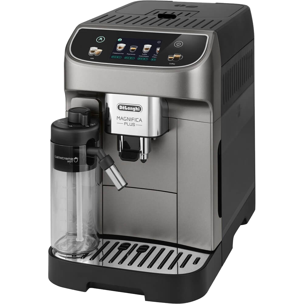 Кофемашина DeLonghi ECAM 320.70.TB