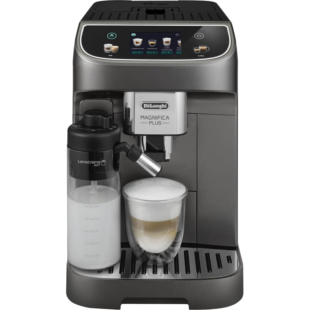 Кофемашина DeLonghi ECAM 32070TB