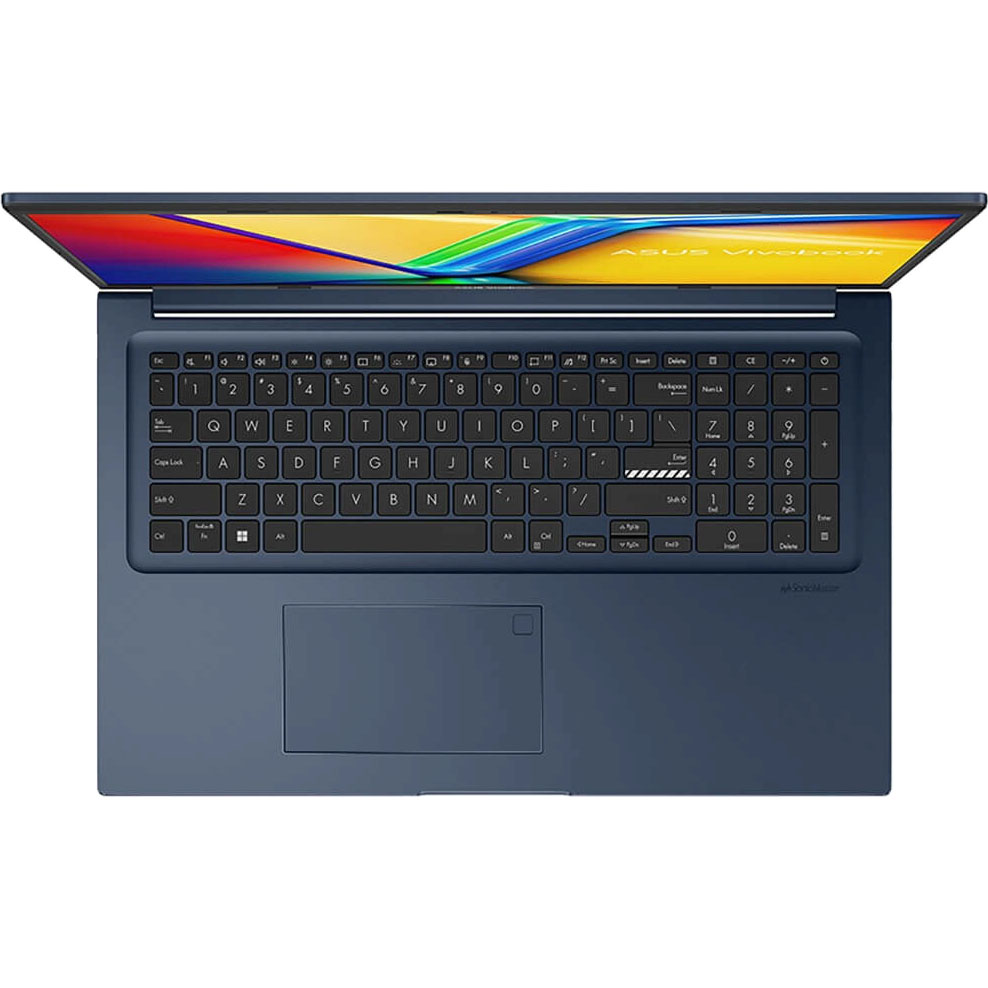 Ноутбук ASUS VivoBook 17 X1704ZA-AU341