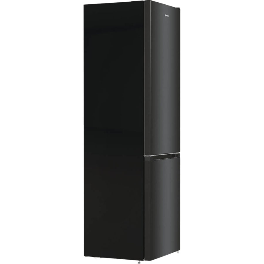 Холодильник Gorenje NRK6202EBXL4, цвет черный - фото 4
