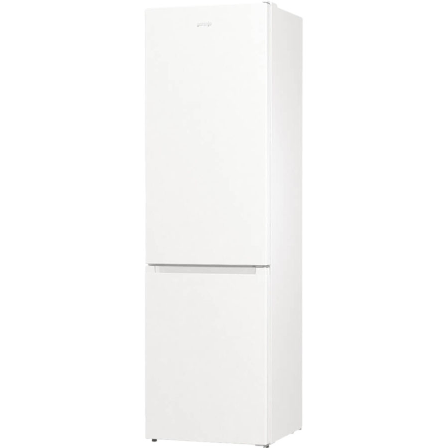 Холодильник Gorenje NRK6202EW4, цвет белый - фото 2