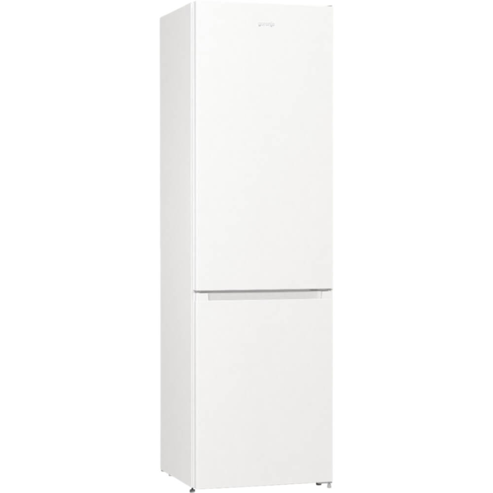 Холодильник Gorenje NRK6202EW4, цвет белый - фото 3
