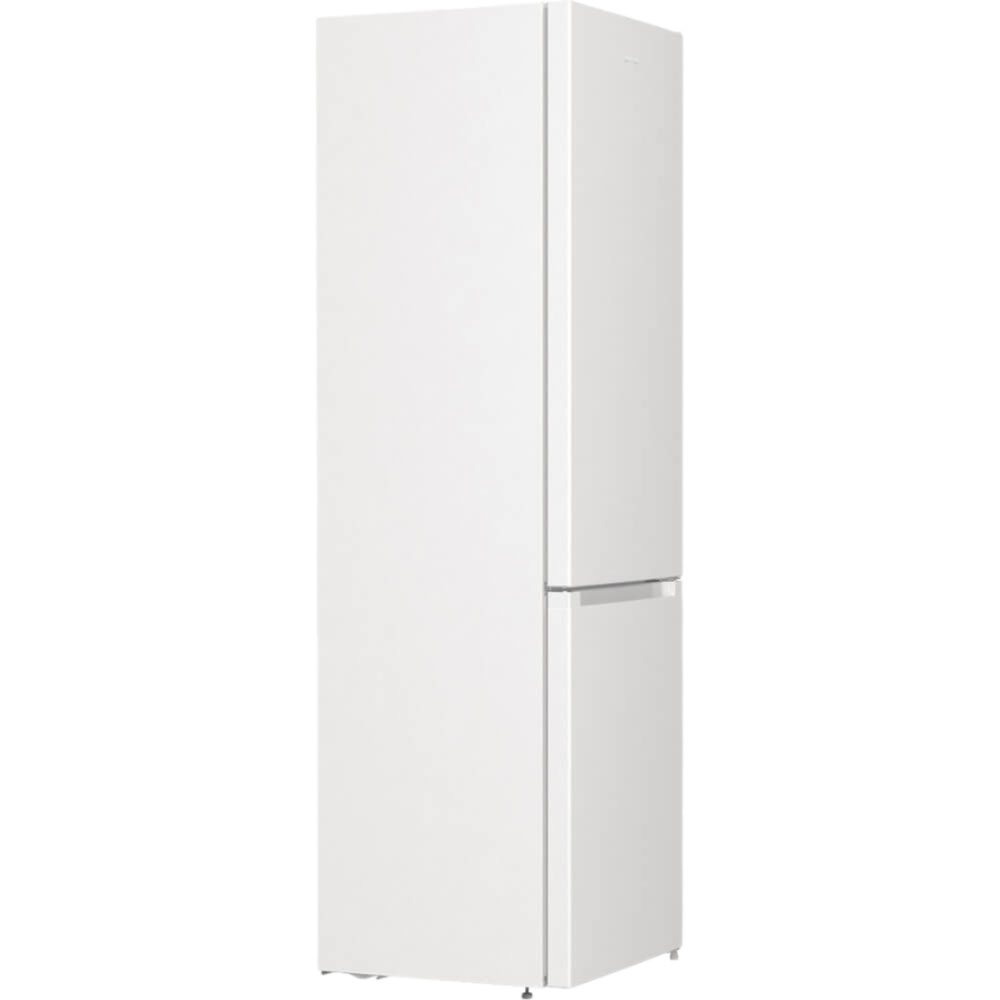 Холодильник Gorenje NRK6202EW4, цвет белый - фото 4