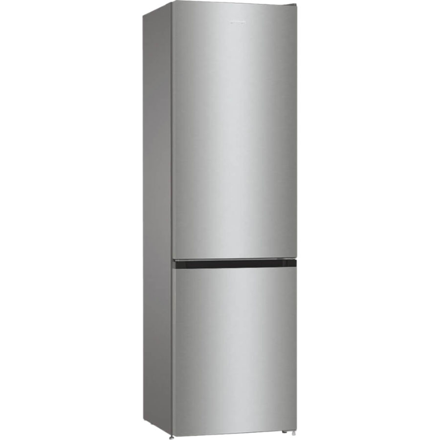 Холодильник Gorenje NRK6202EXL4, цвет серый