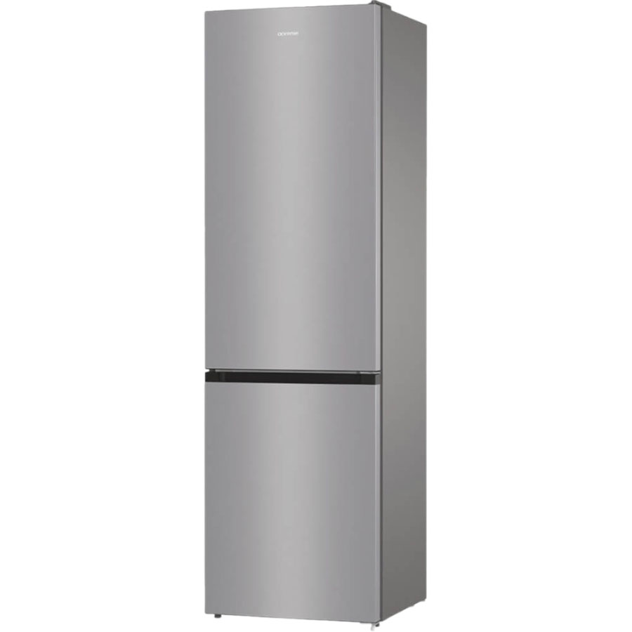 Холодильник Gorenje NRK6202EXL4, цвет серый - фото 2