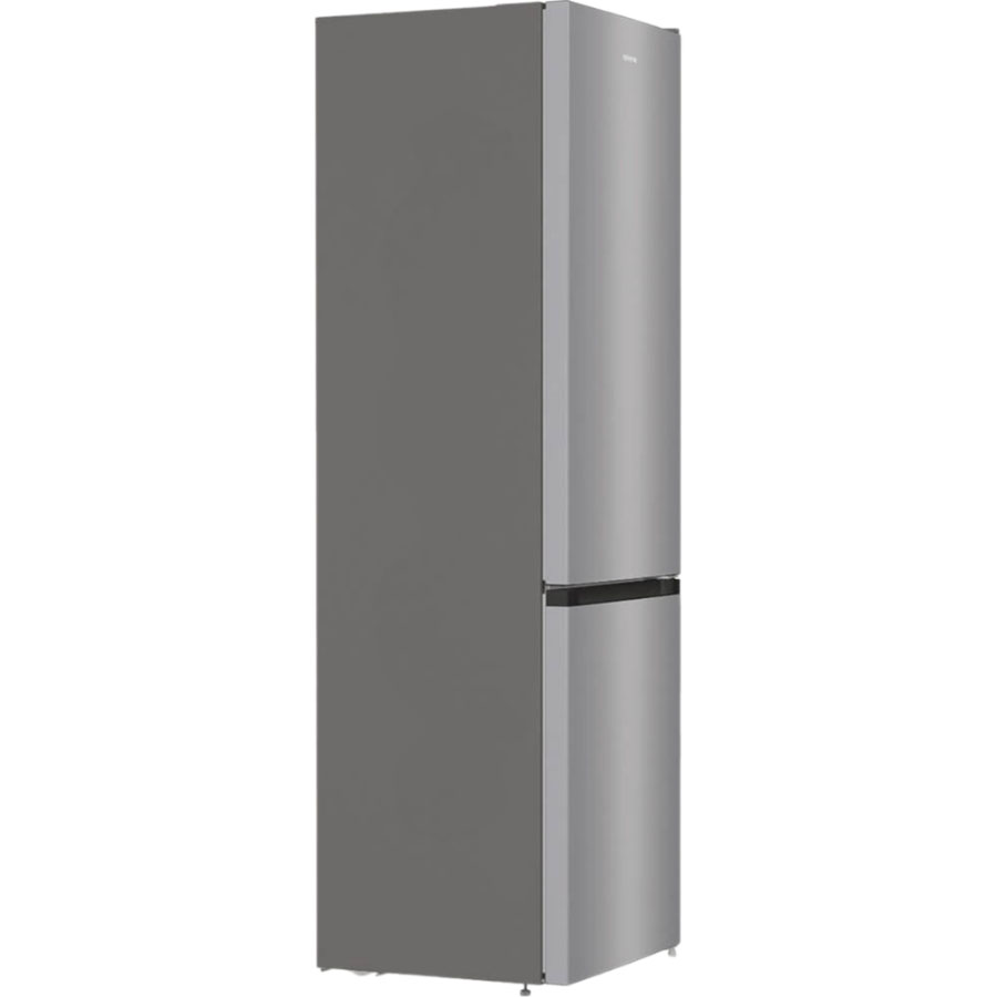 Холодильник Gorenje NRK6202EXL4, цвет серый - фото 3