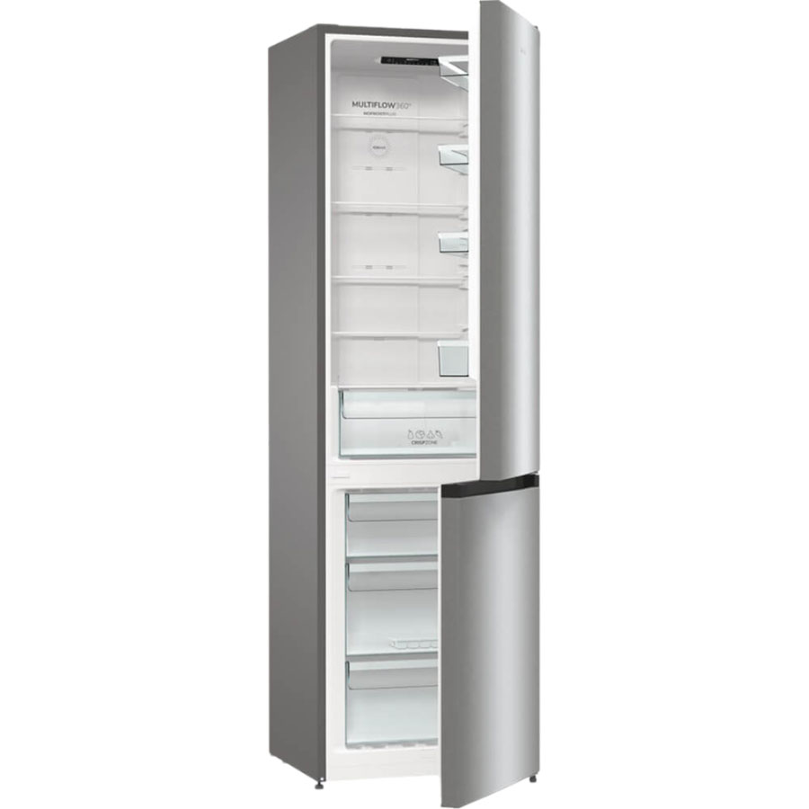 фото Холодильник gorenje nrk6202exl4