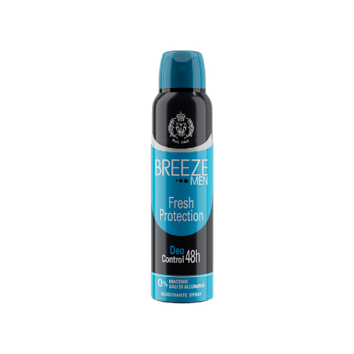 Дезодорант Breeze Fresh protection 150 мл