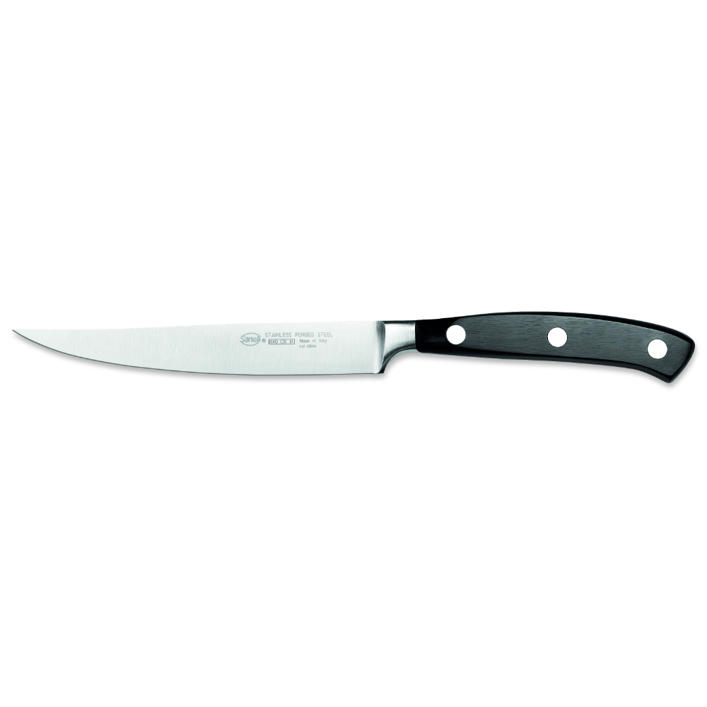 Нож Sanelli Ergoforge для стейка 10 см