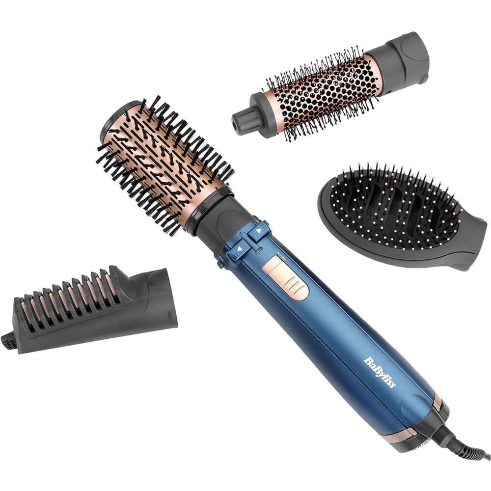 Фен-щетка Babyliss AS965E